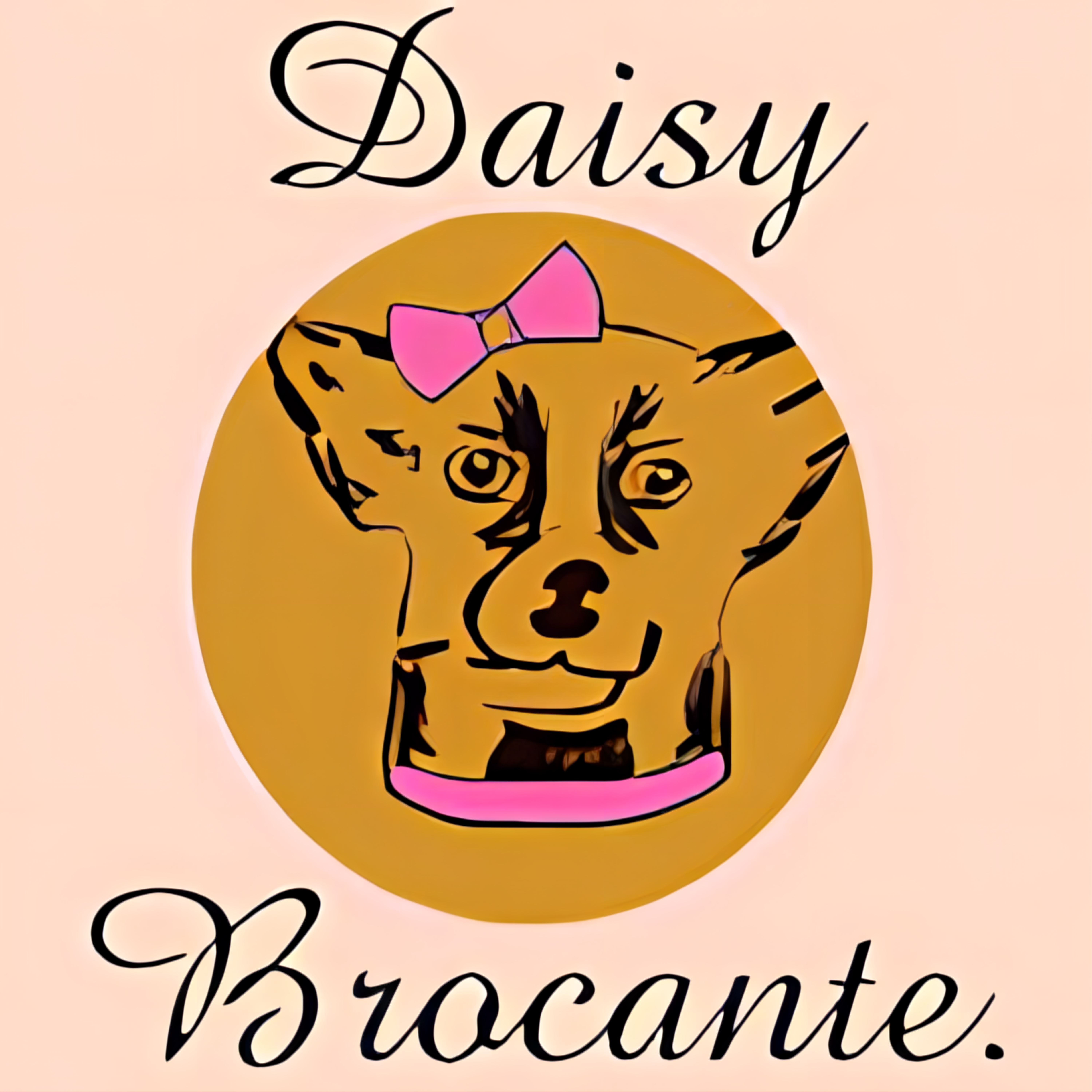 DaisyBrocante